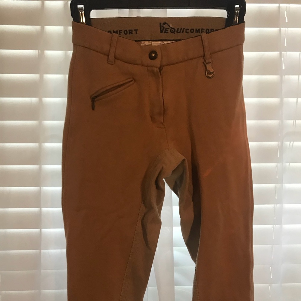 Child’s Full Seat Riding Breeches